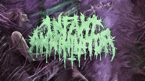 Infant annihilator - The Battle Of Yaldabaoth ( 2 × LP, Album, Orange (Opaque) w/ Green Splatter) Not On Label (Infant Annihilator Self-released) none. UK & Europe. 2019. New Submission. The Battle Of Yaldabaoth ( 2 × 12", Album, Green [Translucent] With Orange Splatter) Not On Label (Infant Annihilator Self-released) none.